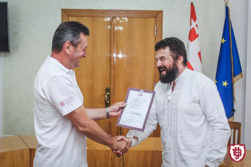 сертифікати