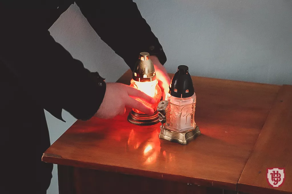 вшанування