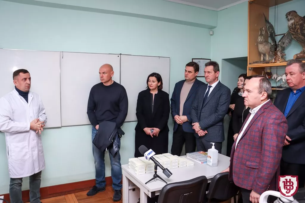 медичний факультет