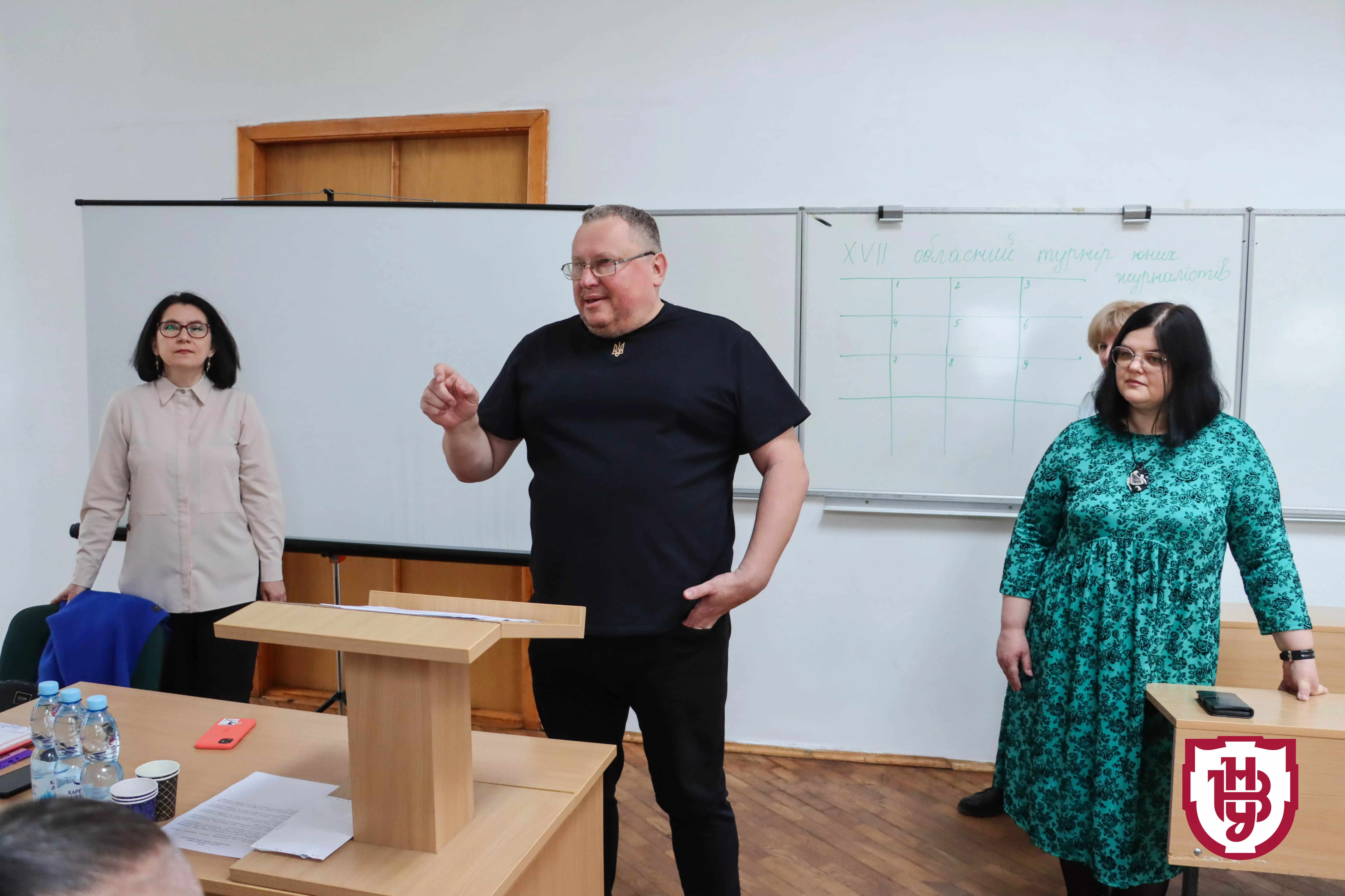 журналісти