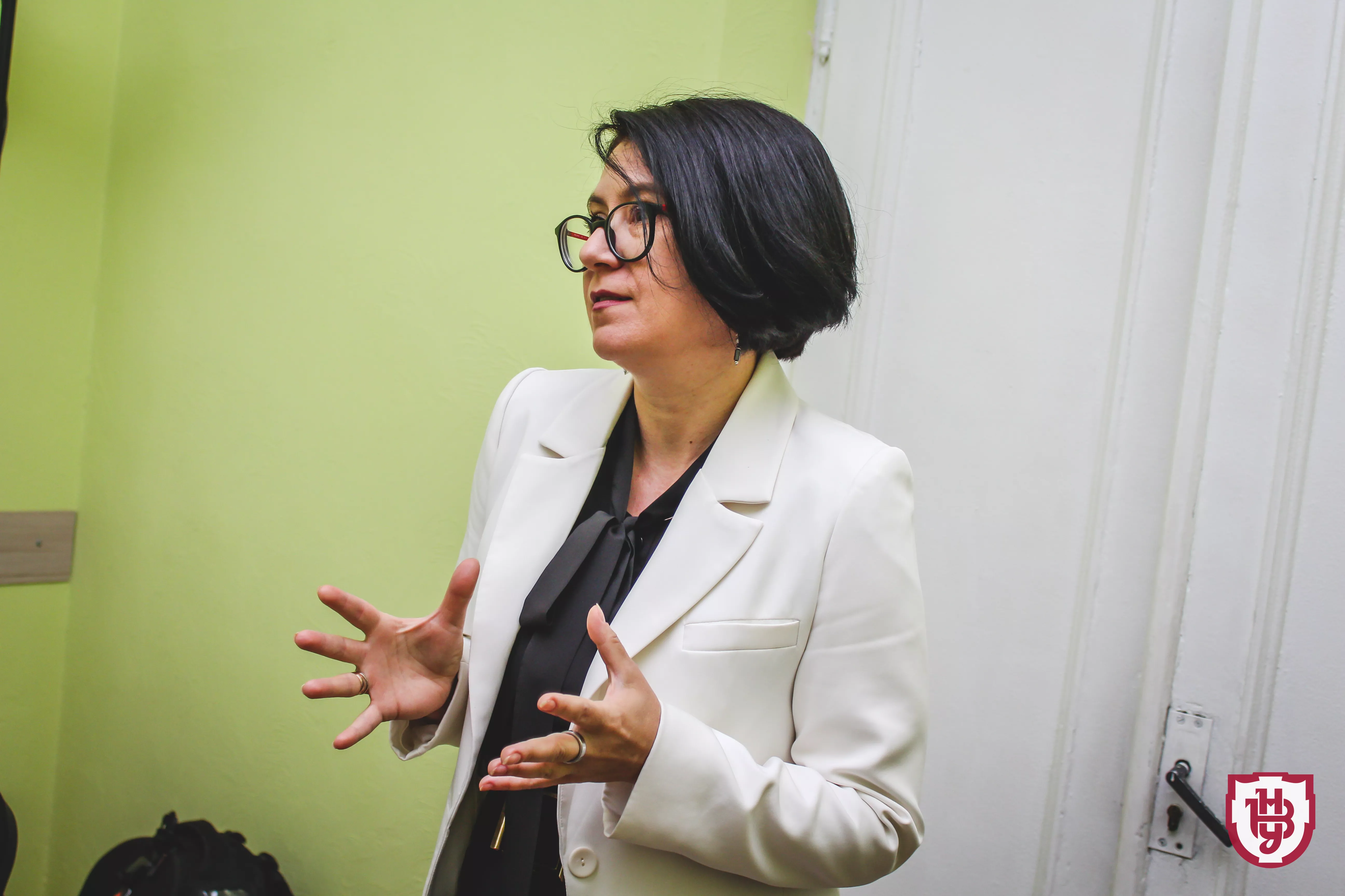 Лабораторія