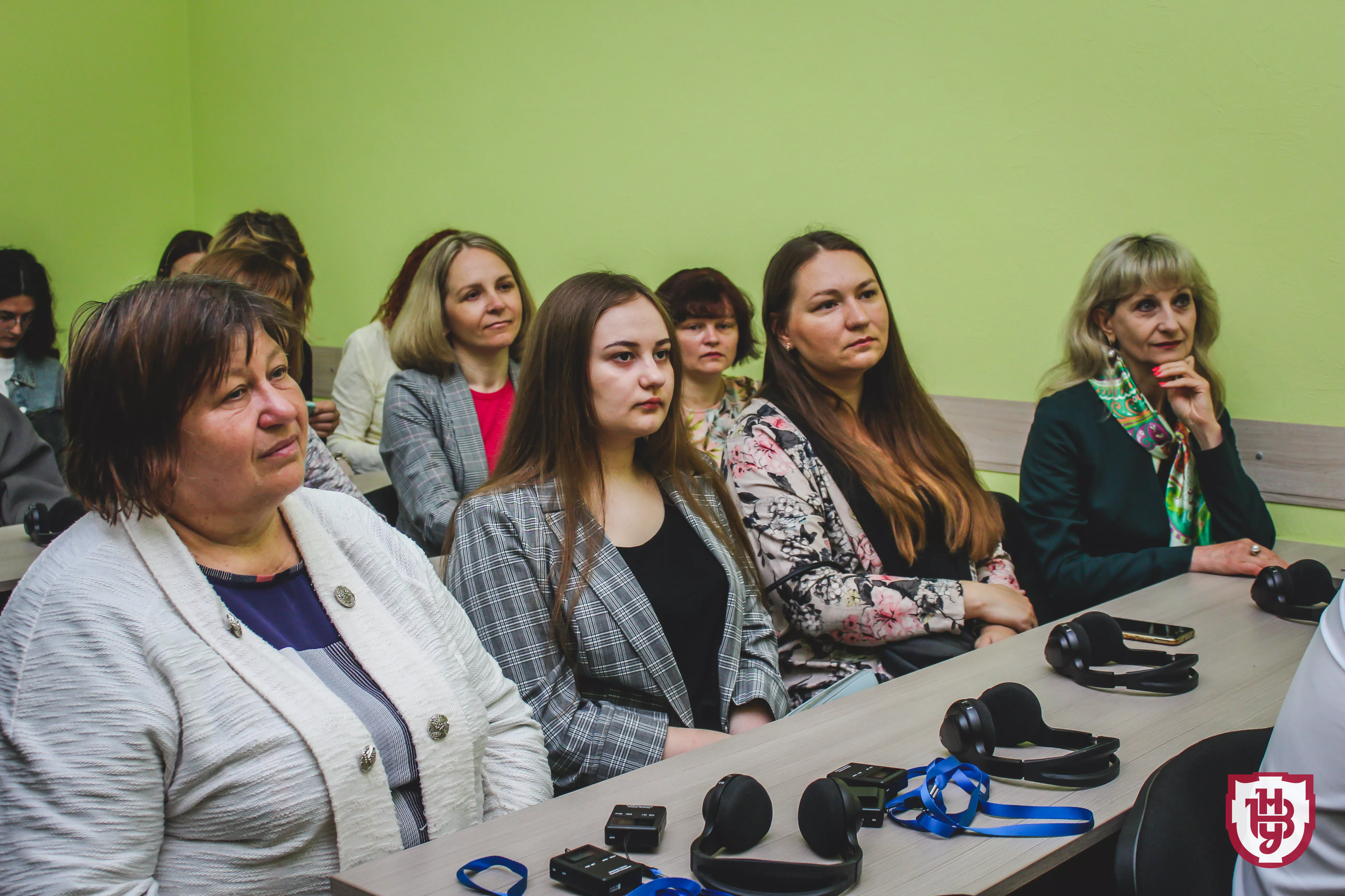 Лабораторія