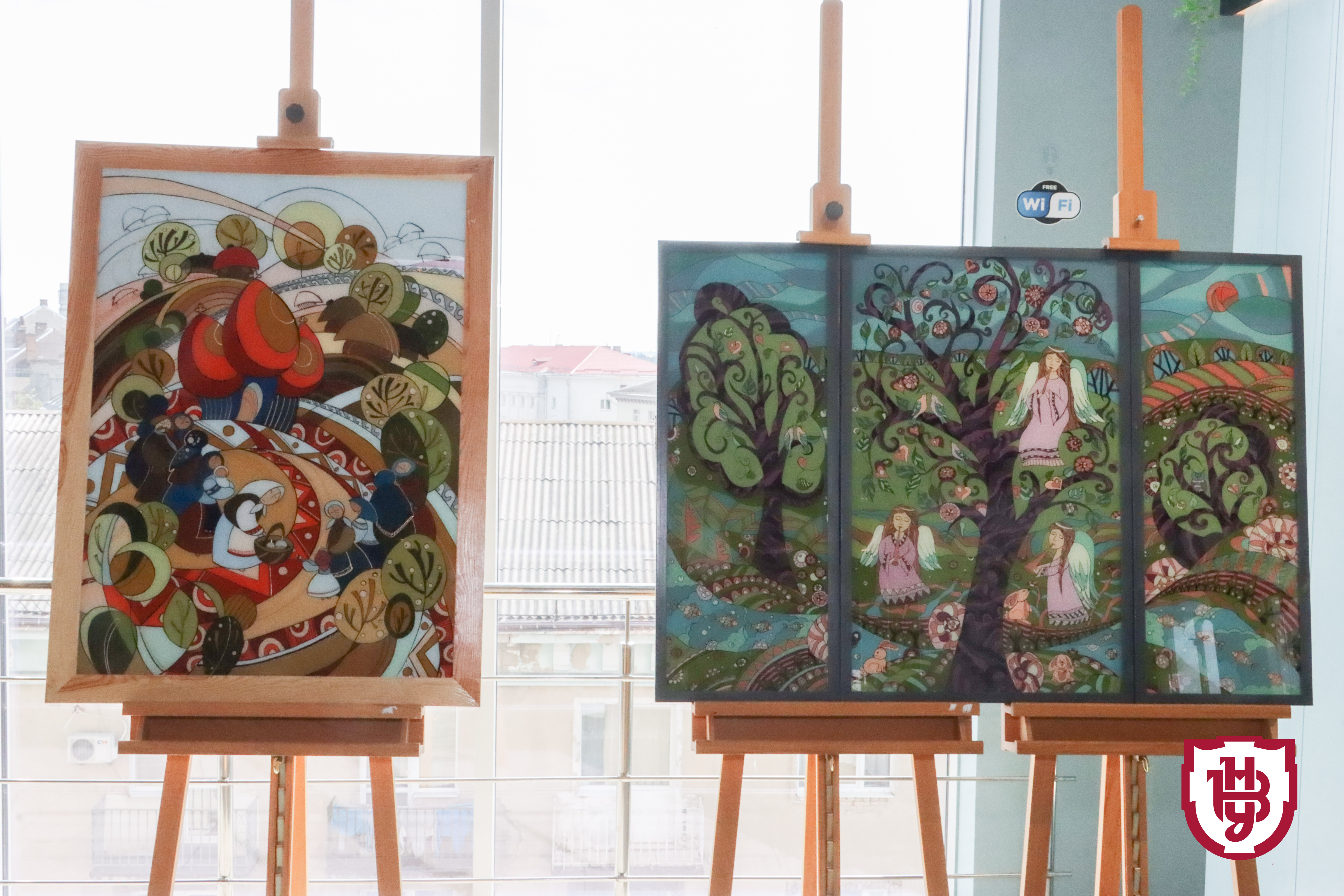 образотворче