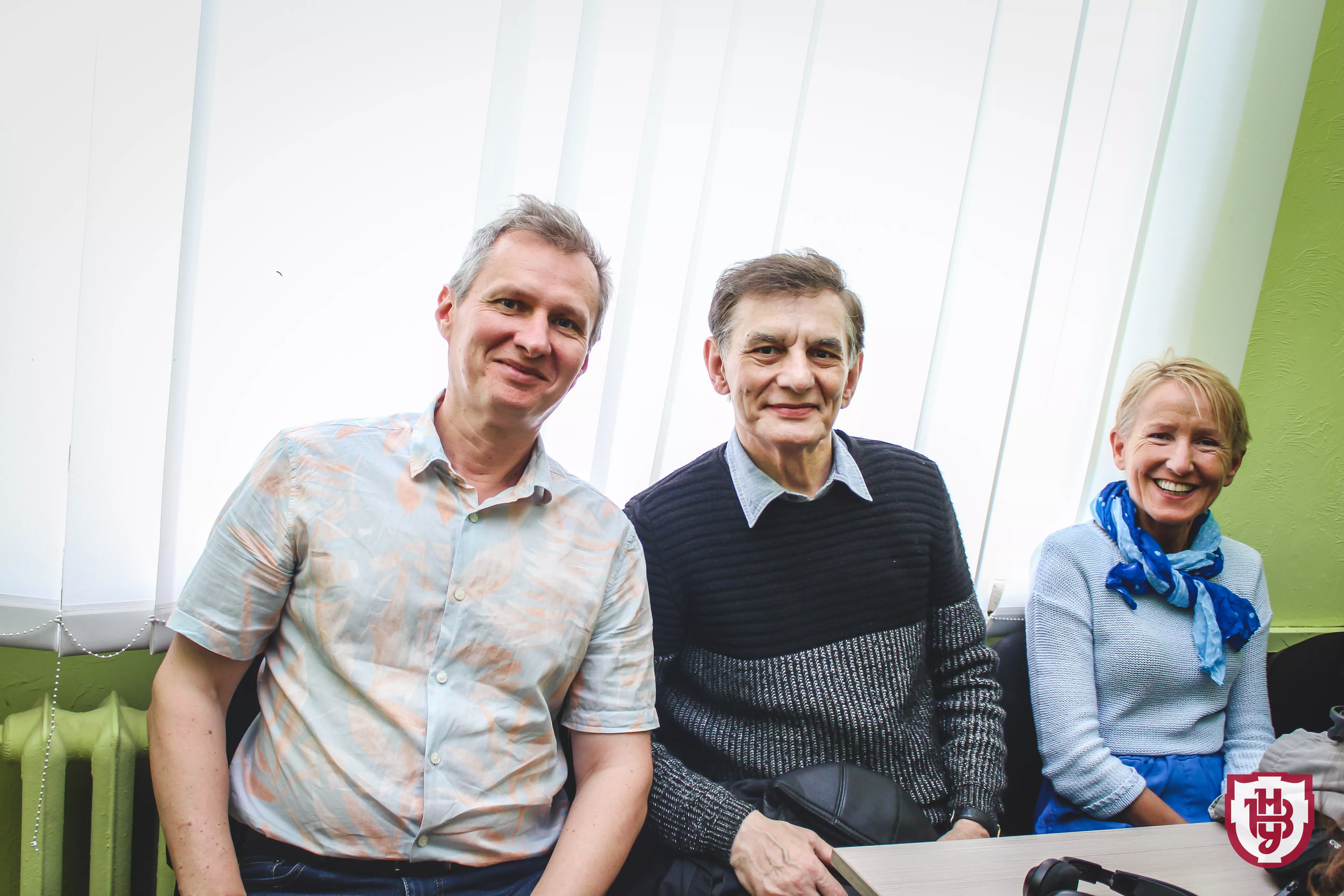 Лабораторія