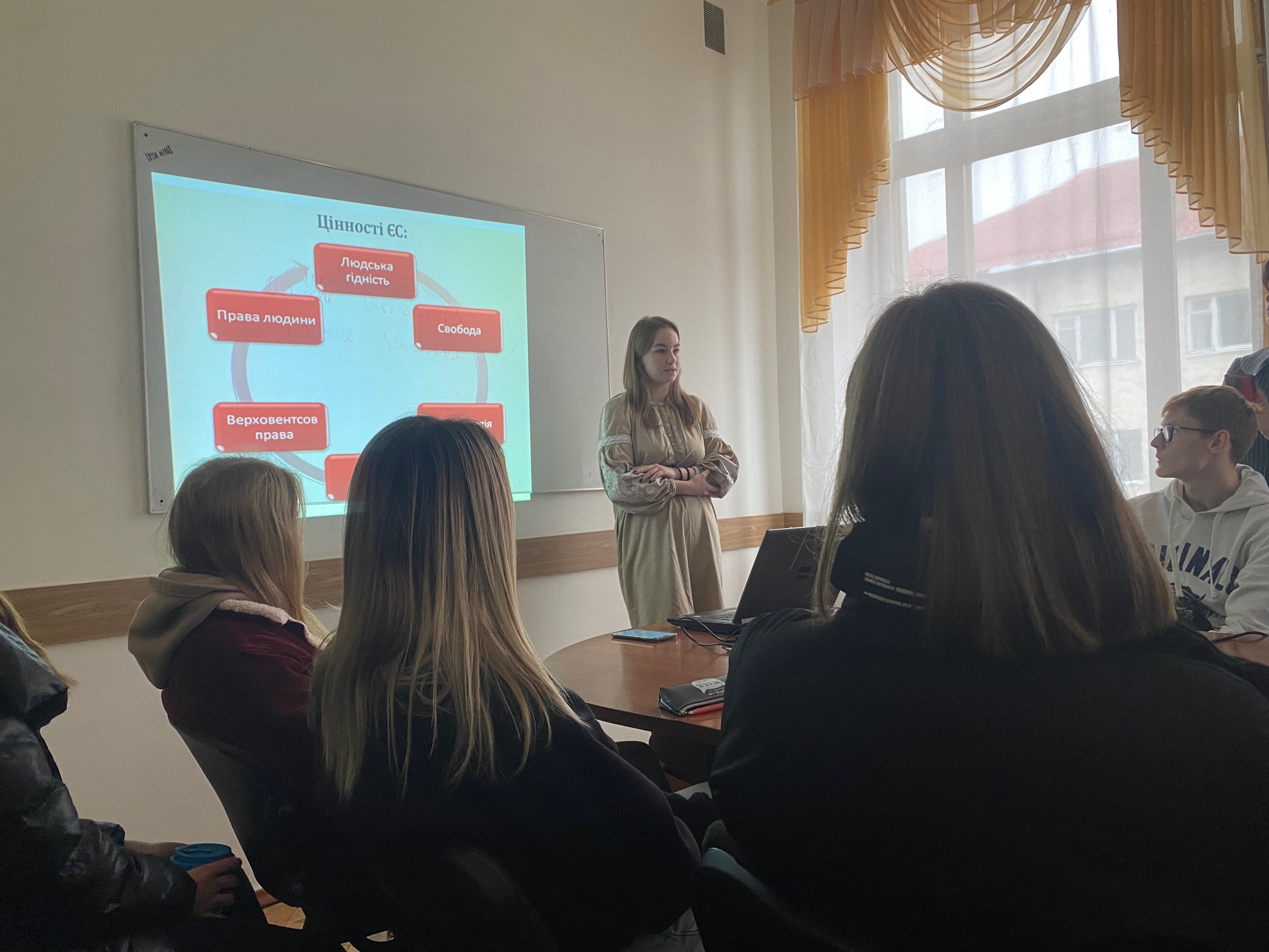 міжнародники