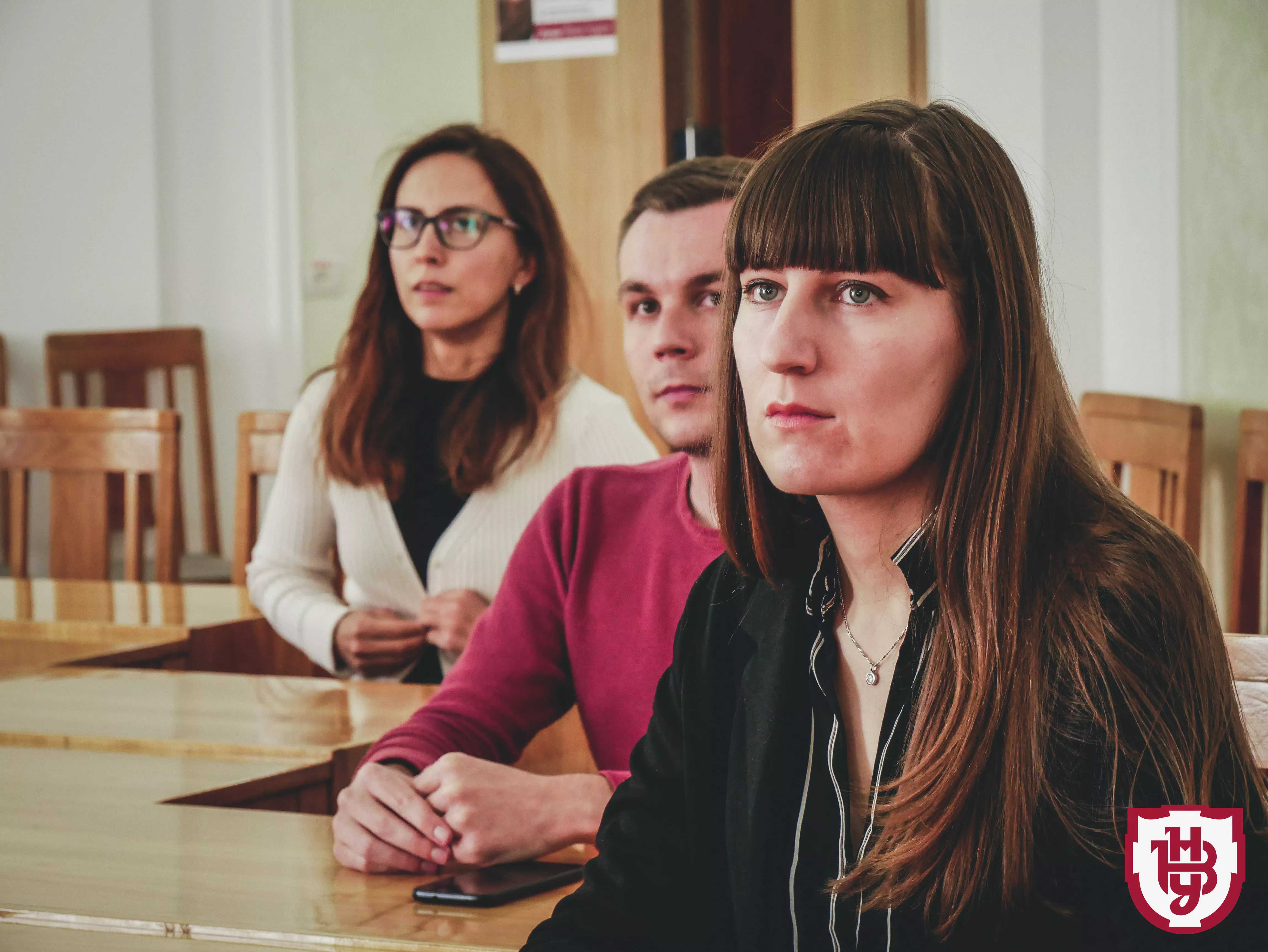 молоді вчені