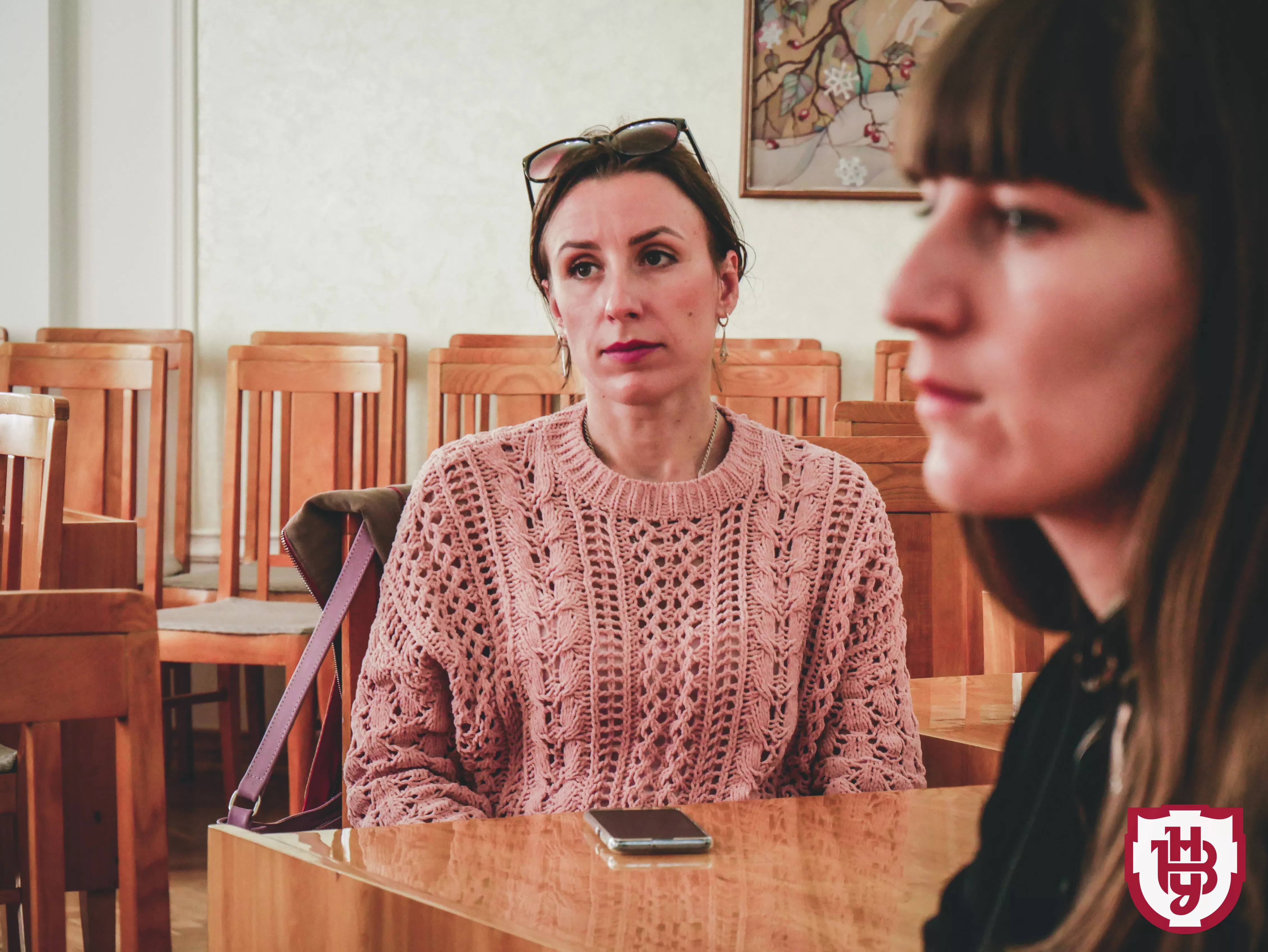 молоді вчені