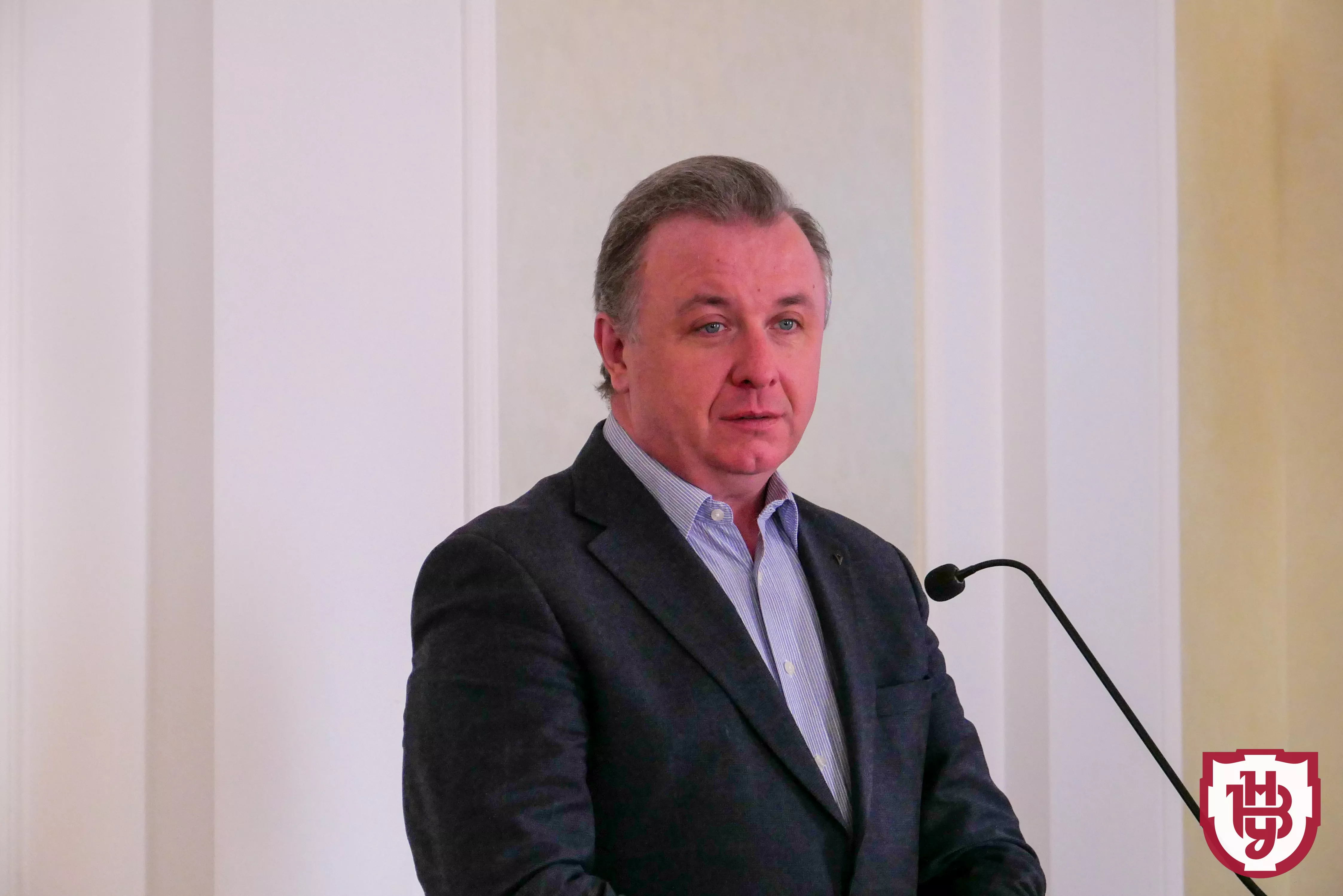 міжнародники