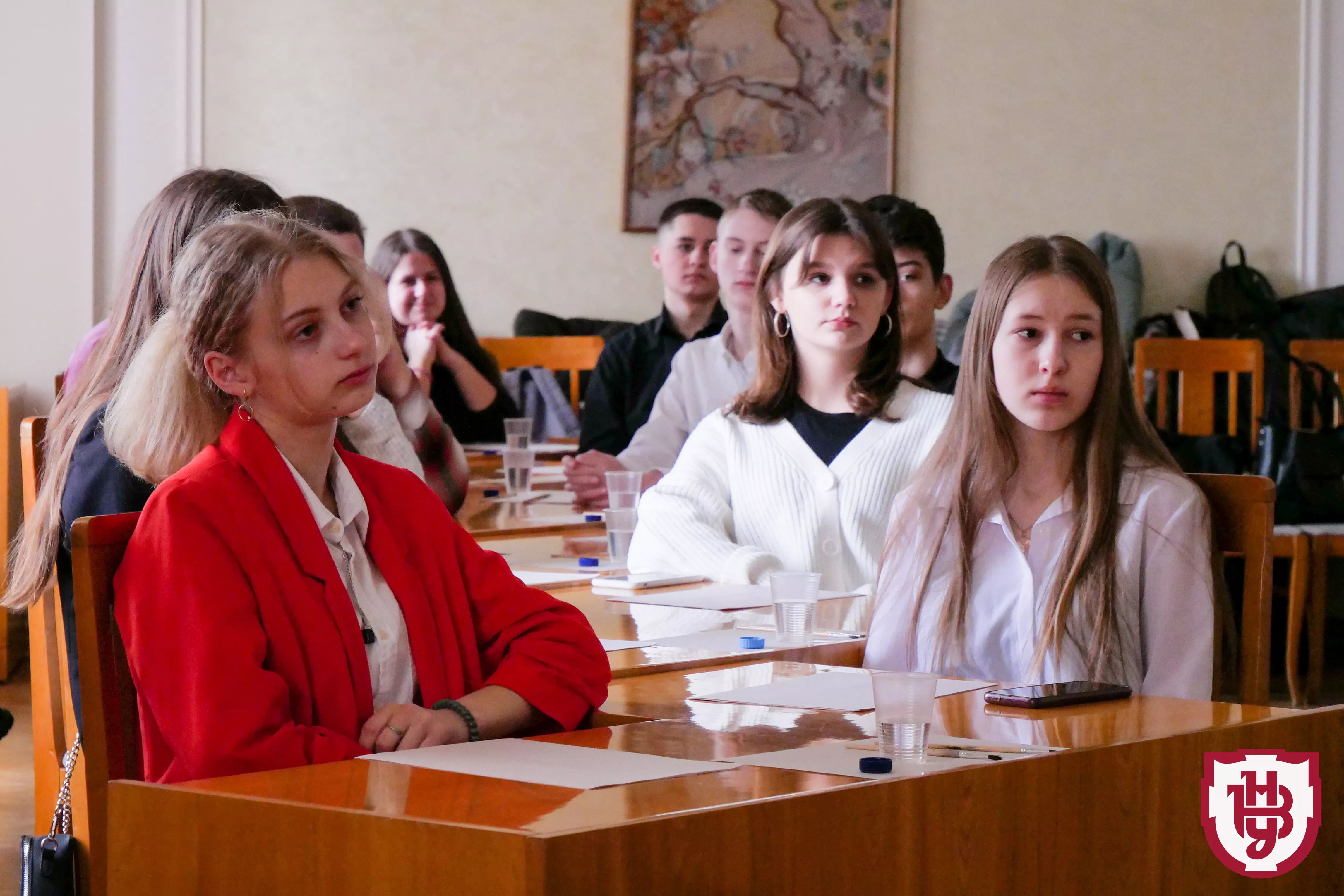 міжнародники