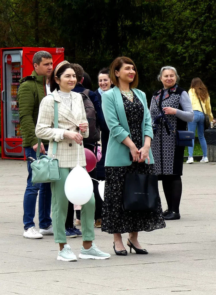 тиждень науки