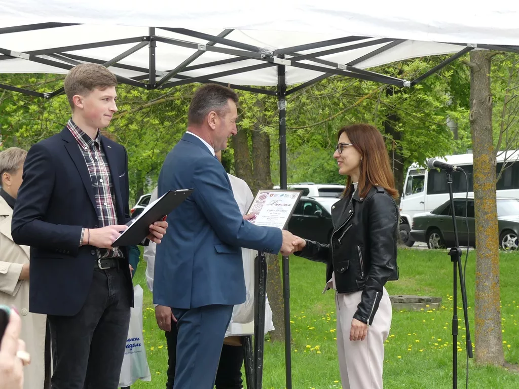 тиждень науки