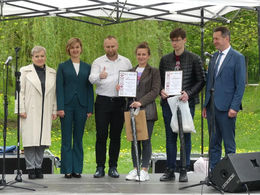 тиждень науки