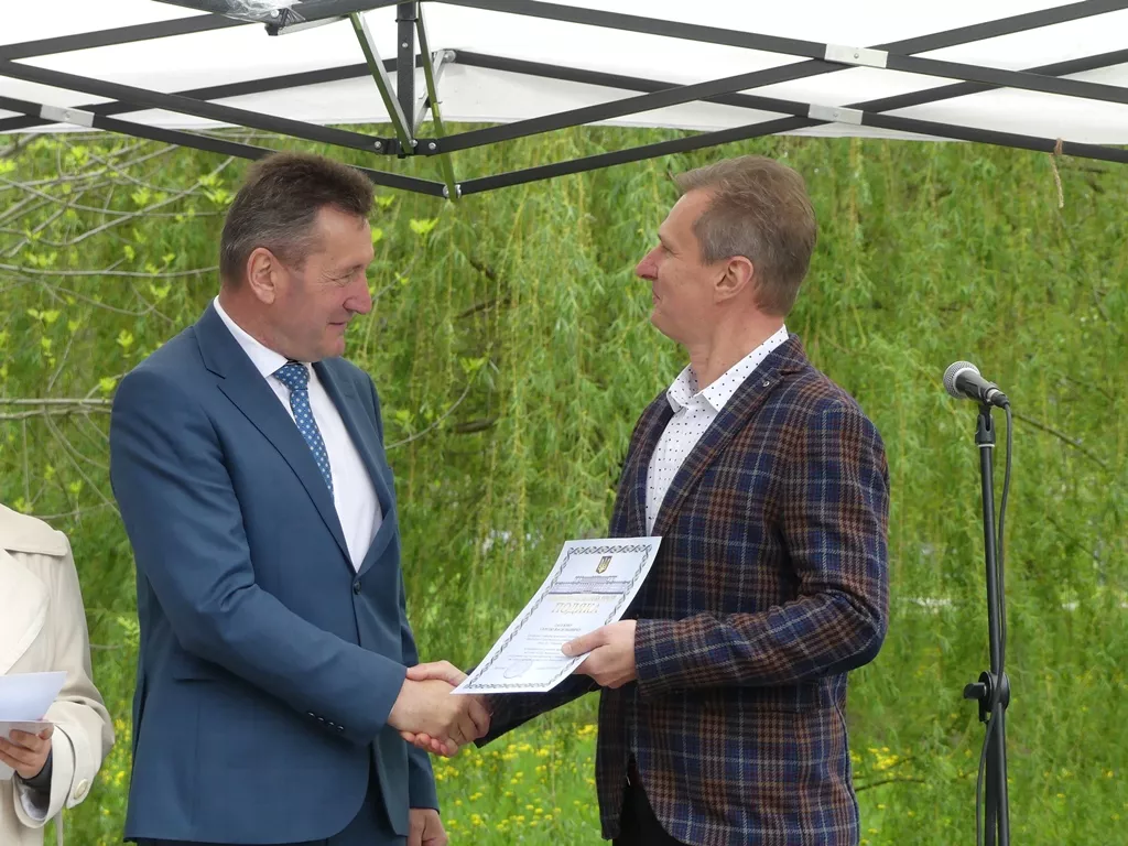 тиждень науки