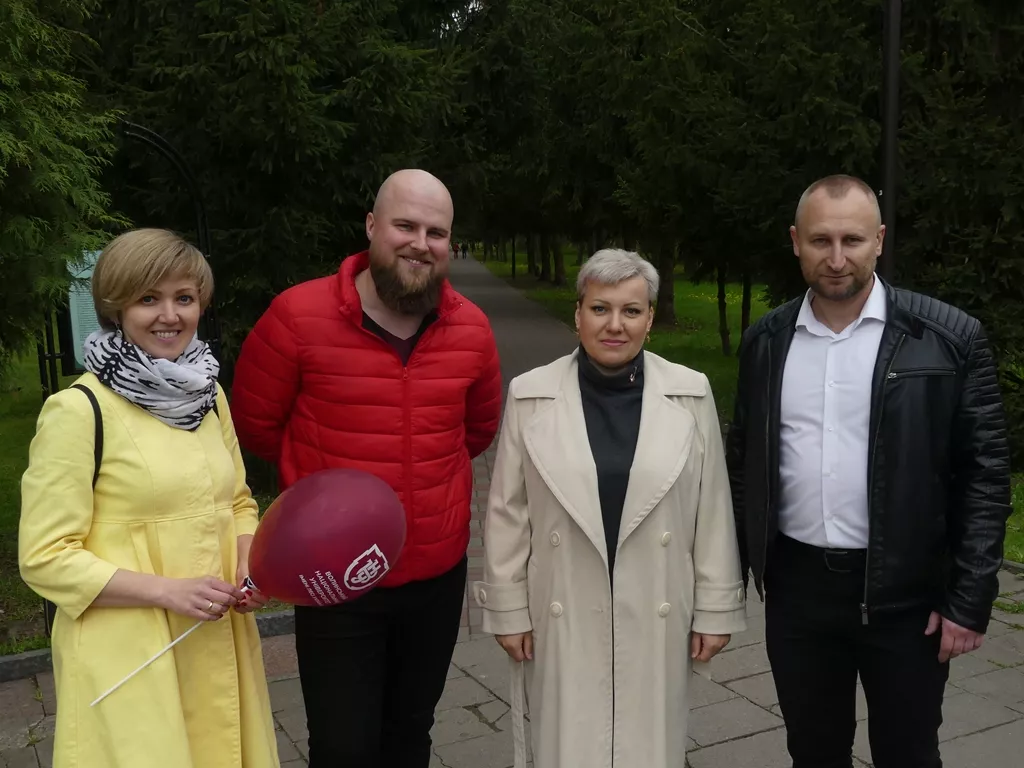 тиждень науки