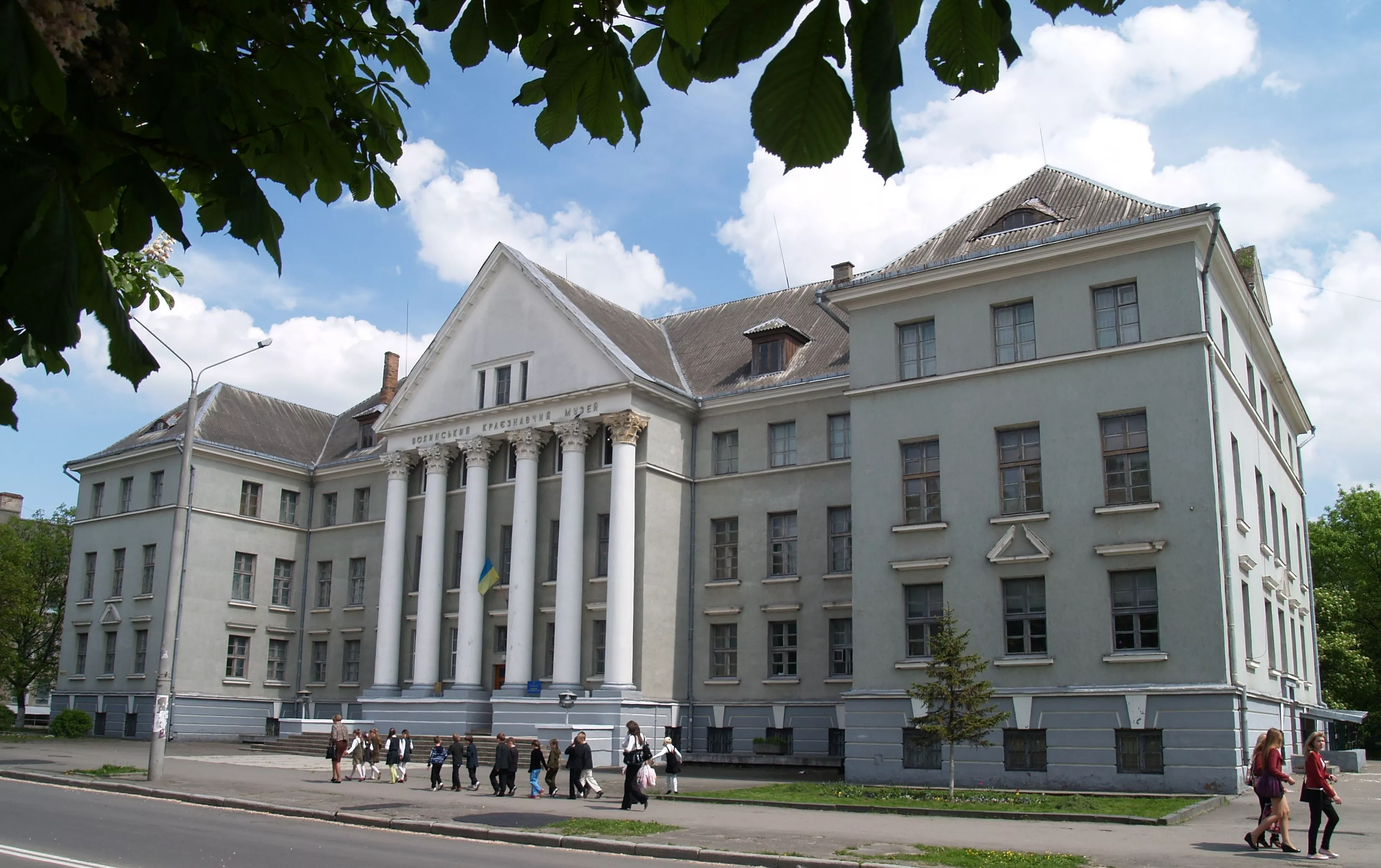 Музейник – це сучасно та креативно