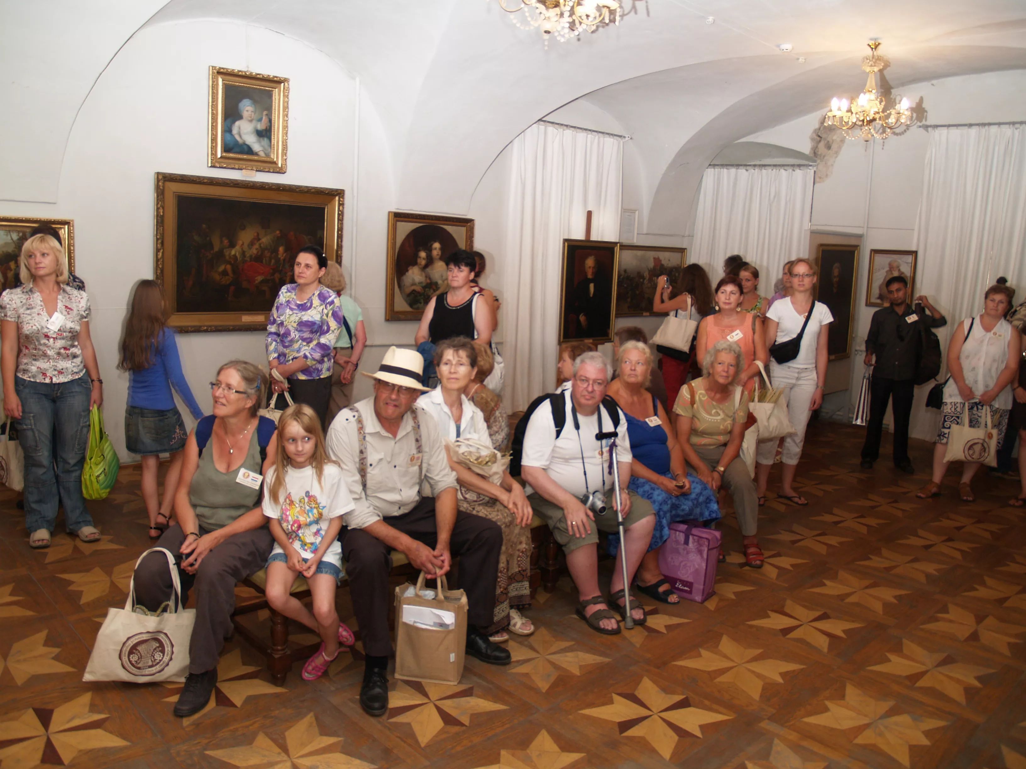 Музейник – це сучасно та креативно