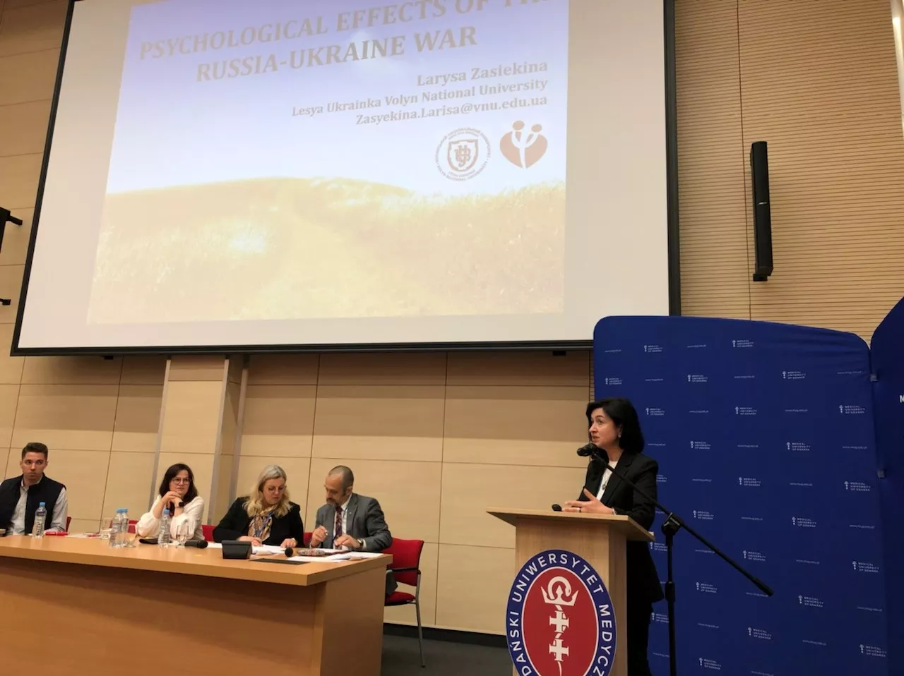 Співпраця Університету з Міжнародною асоціацією з громадського здоров’я в Європейському регіоні (ASPHER)