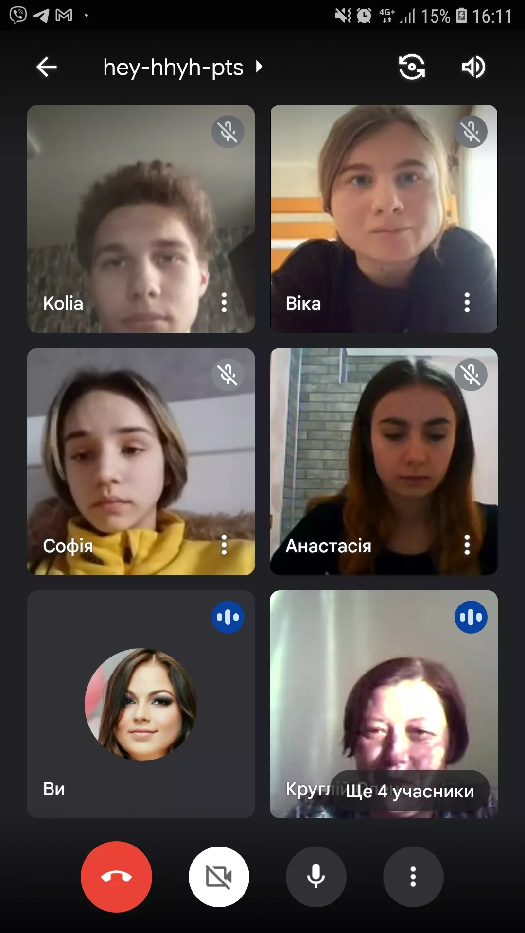 На факультеті міжнародних відносин розпочали безкоштовні курси з підготовки до ЗНО та ЄВІ