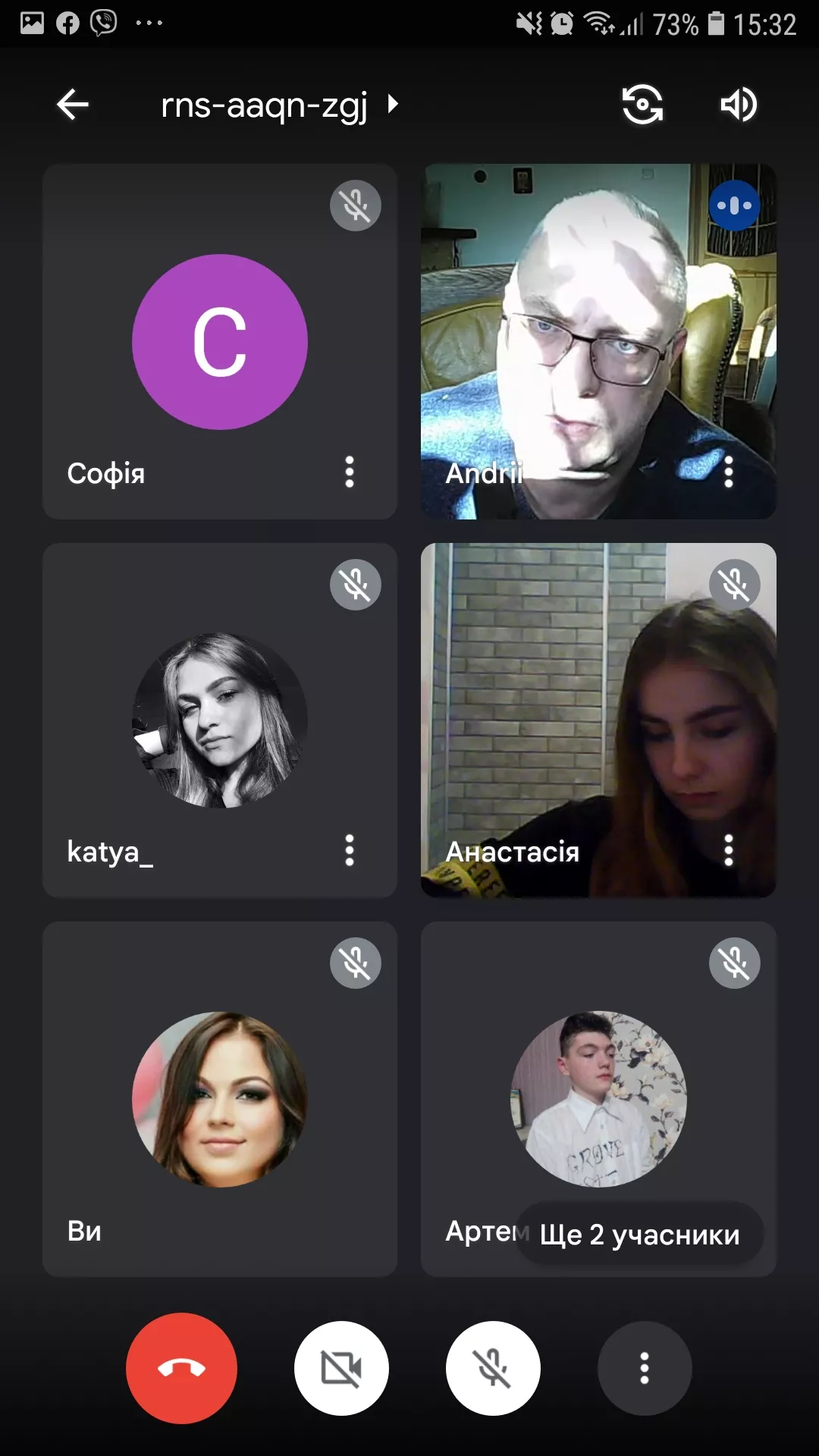 На факультеті міжнародних відносин розпочали безкоштовні курси з підготовки до ЗНО та ЄВІ