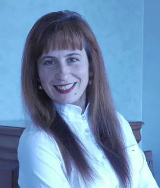 Наталія Сливка