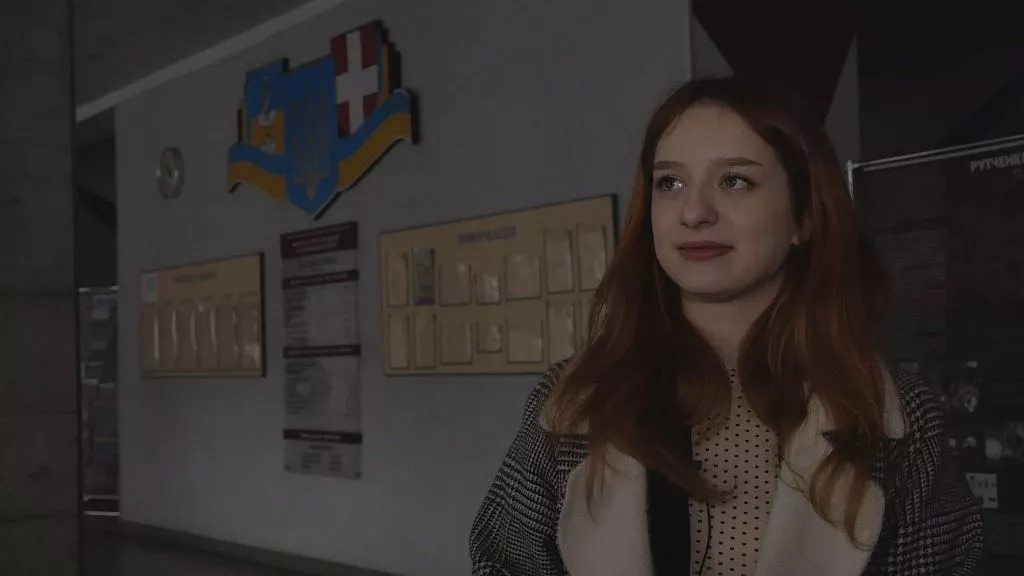 волонтерство