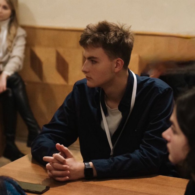 Андрійчук Ярослав Ігорович