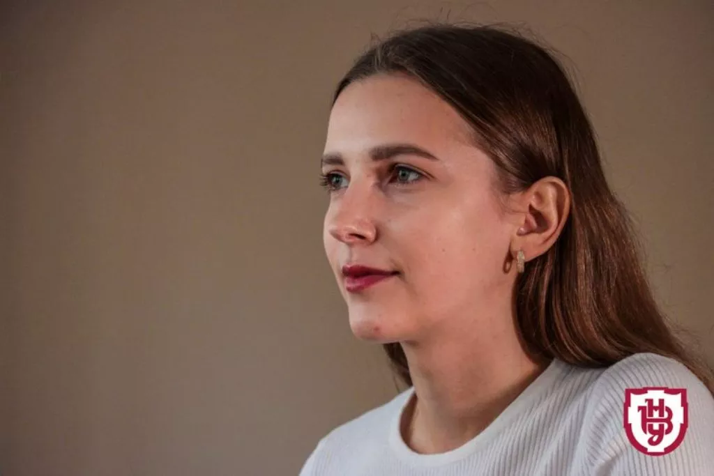 Зоряна Гаврилюк