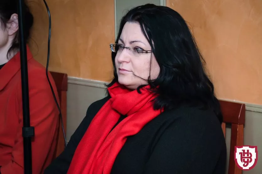 пресконференція