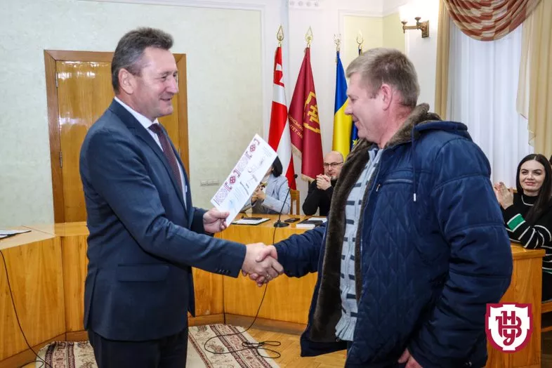 волонтерство