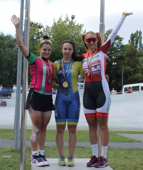 Наші студенти – наша гордість!