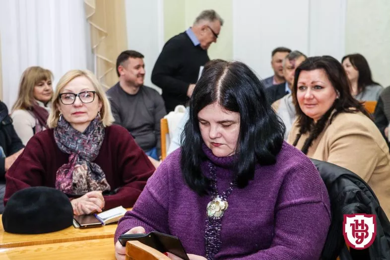 волонтерство
