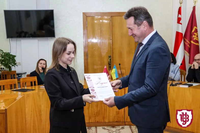 волонтерство