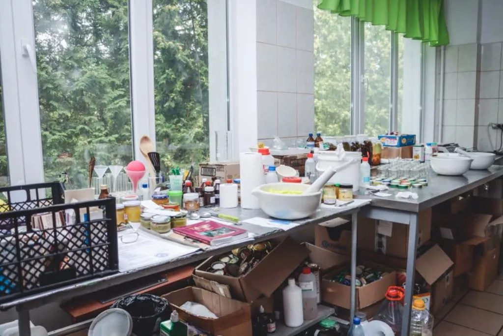 волонтерство