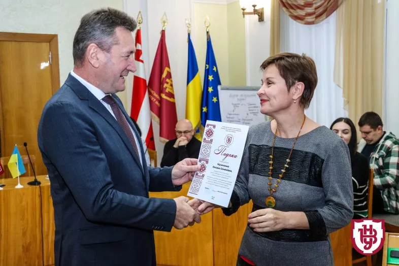 волонтерство