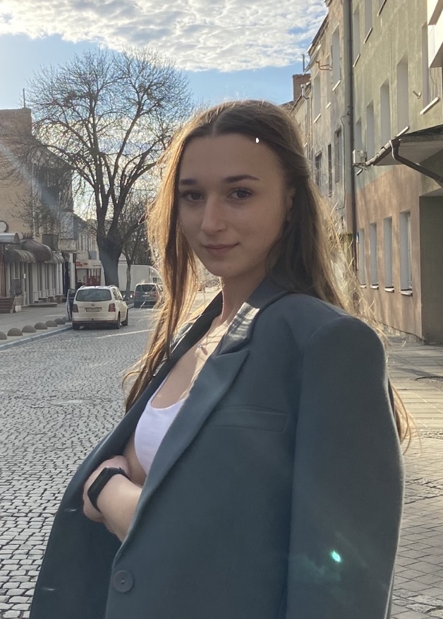 Дембітська