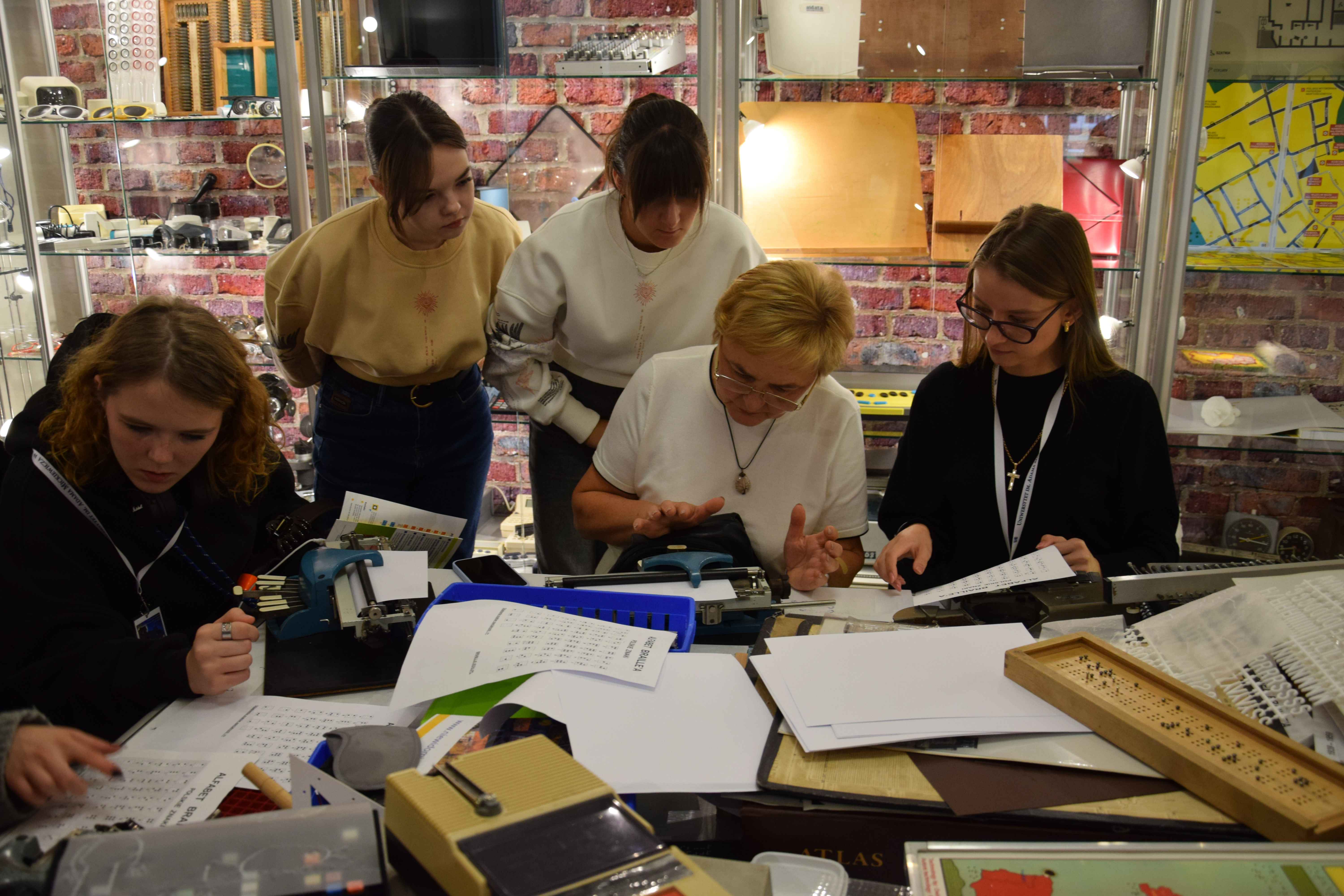 Академічна мобільність студентів-психологів: дні науки, креативності й відкриттів