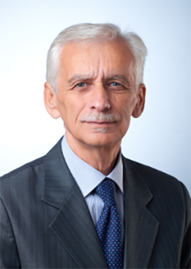 Володимир Баран