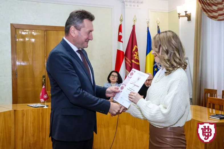 волонтерство