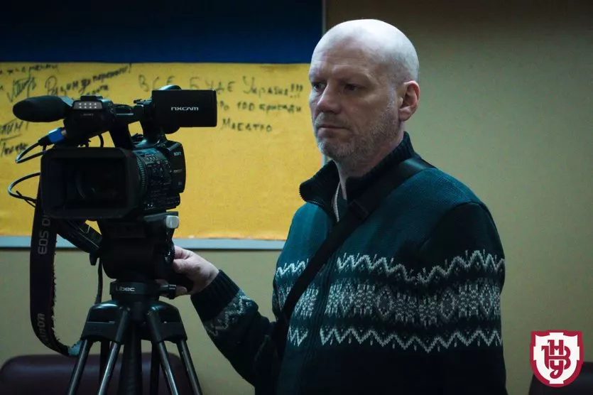 пресконференція