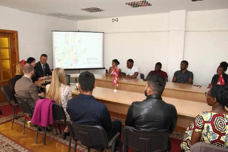 конференція