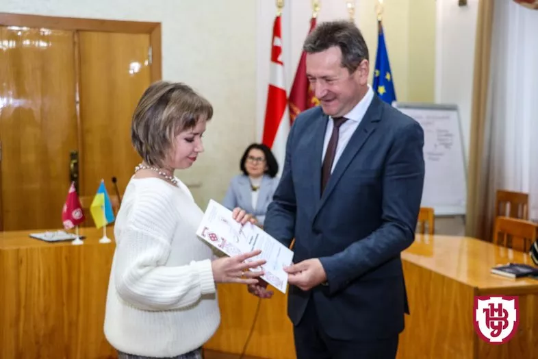 волонтерство