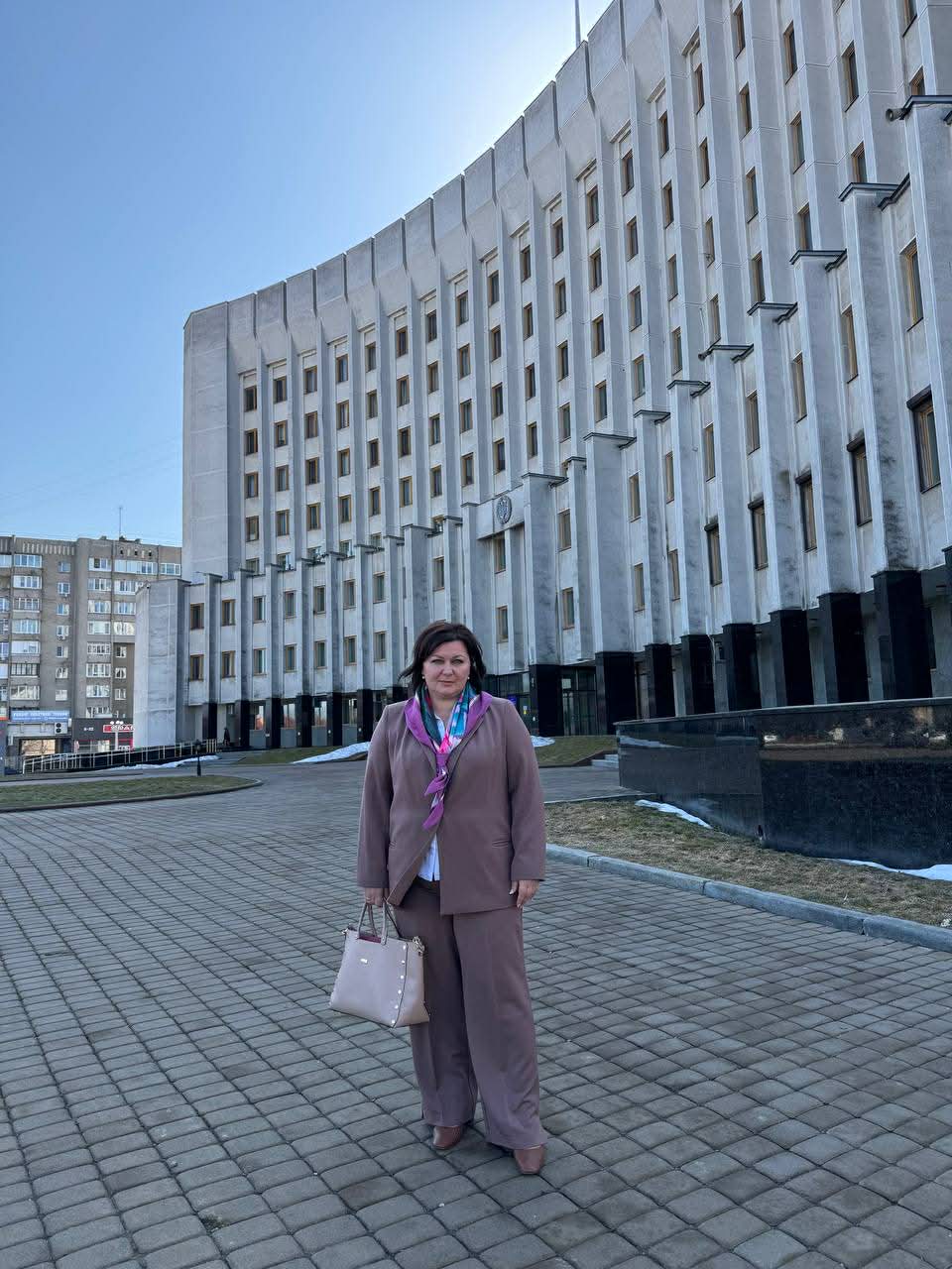 Кадровий потенціал та сучасні тенденції: про що говорили на зустрічі «Діалог влади та бізнесу»