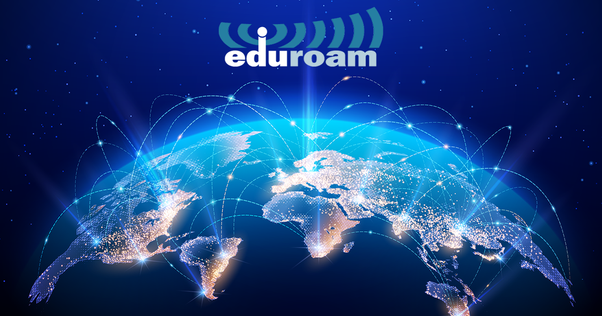 Підключення до Wi-Fi через eduroam у ВНУ; eduroam ВНУ; університетський Wi-Fi; інструкція eduroam; як підключитися до eduroam; Wi-Fi для студентів; eduroam ВНУ;