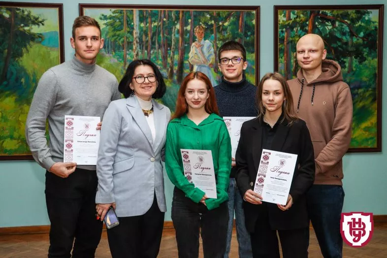 волонтерство