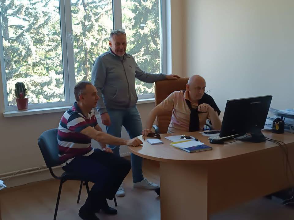 Громадське обговорення освітніх програм кафедри маркетингу: співпраця зі стейкхолдерами для вдосконалення якості освіти