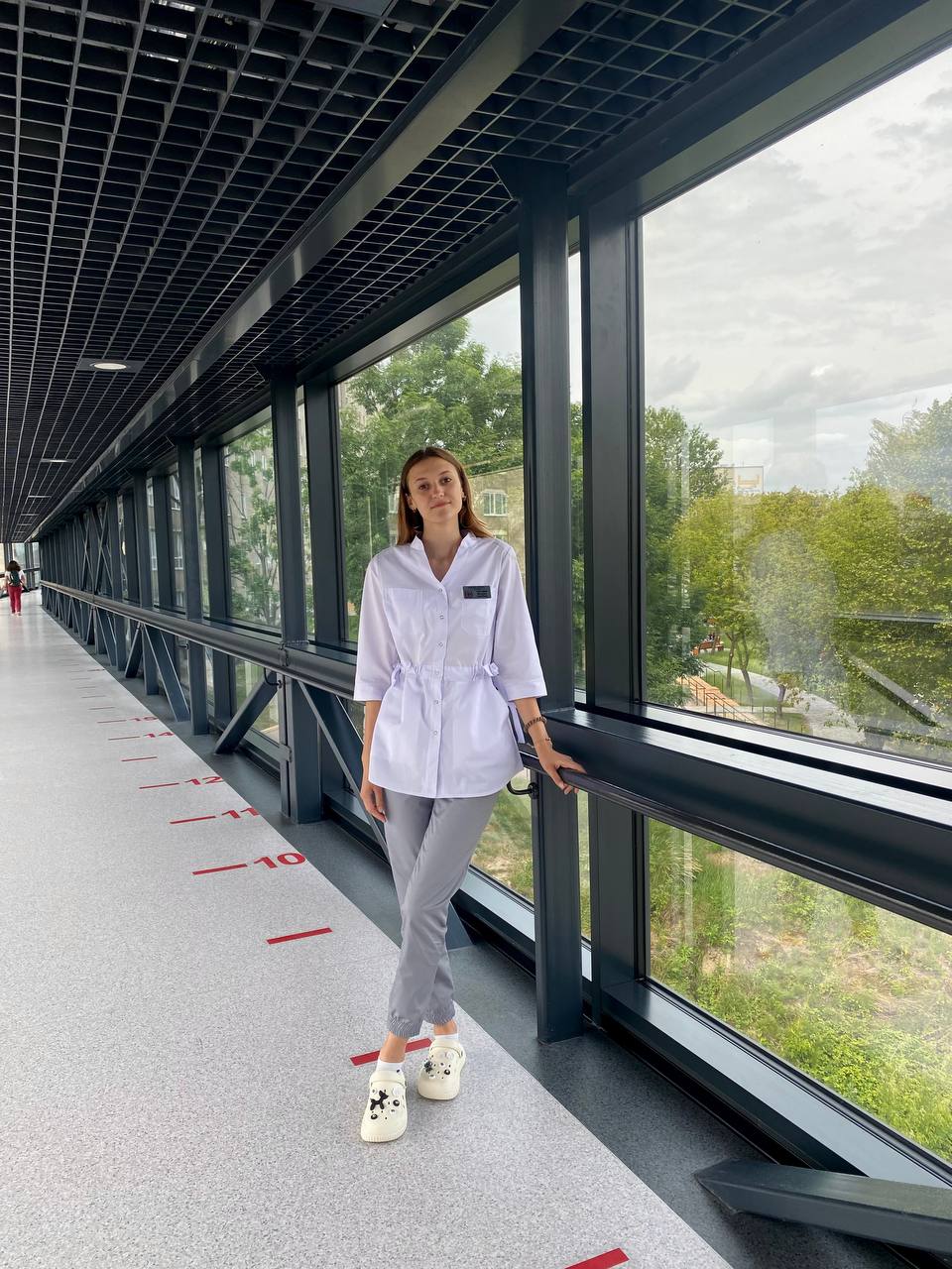 Гіналюк Вікторія Сергіївна