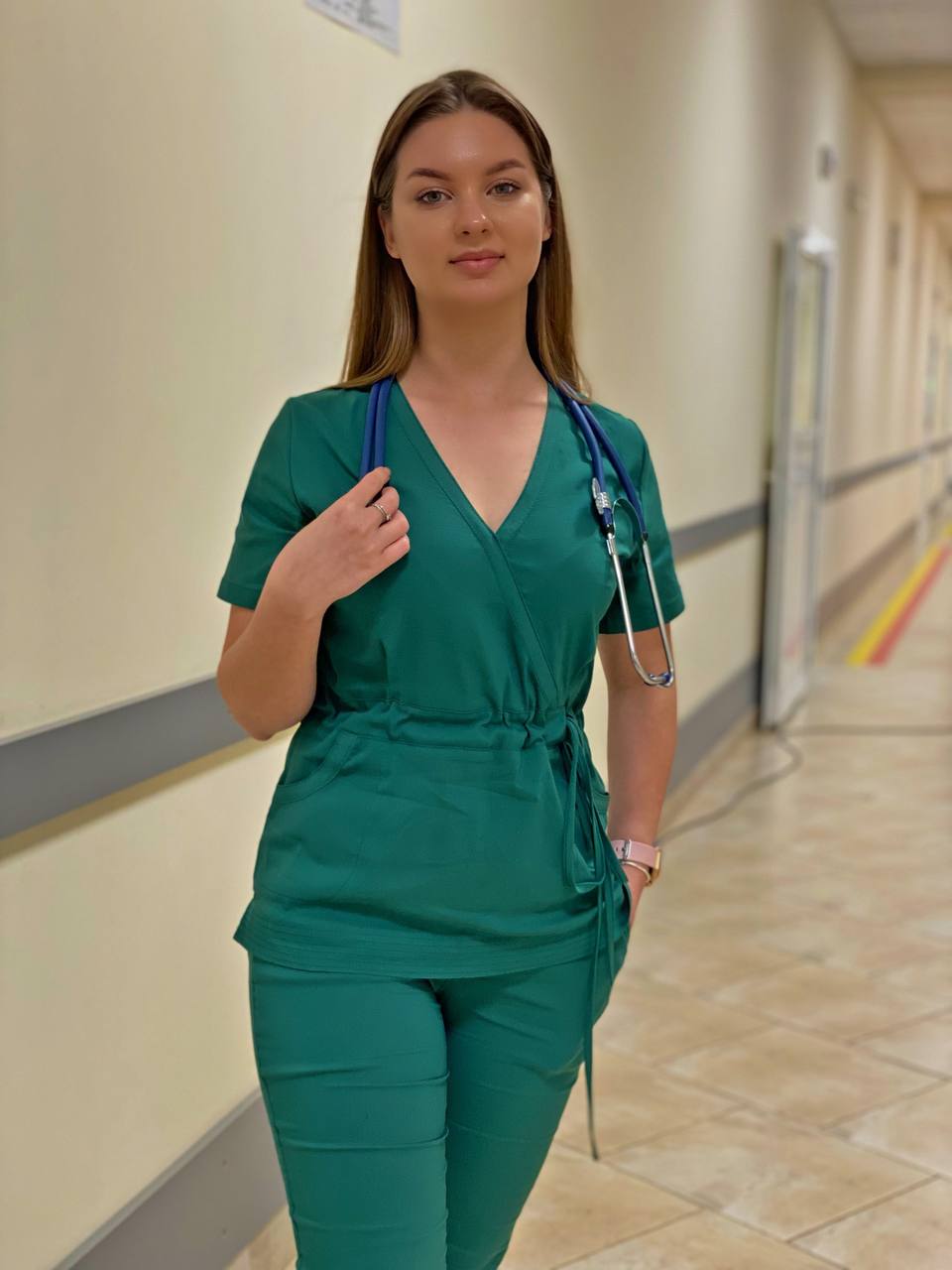 Гнатюк Олександра Сергіївна