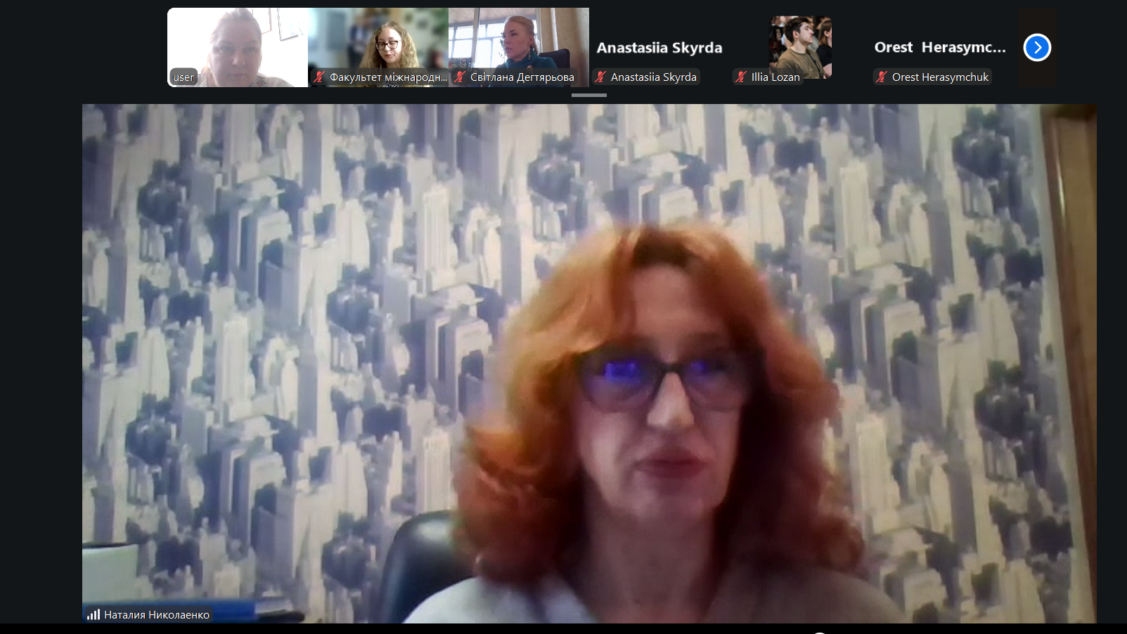 Війна за правду: маніпуляція і пропаганда в умовах російсько-українського протистояння