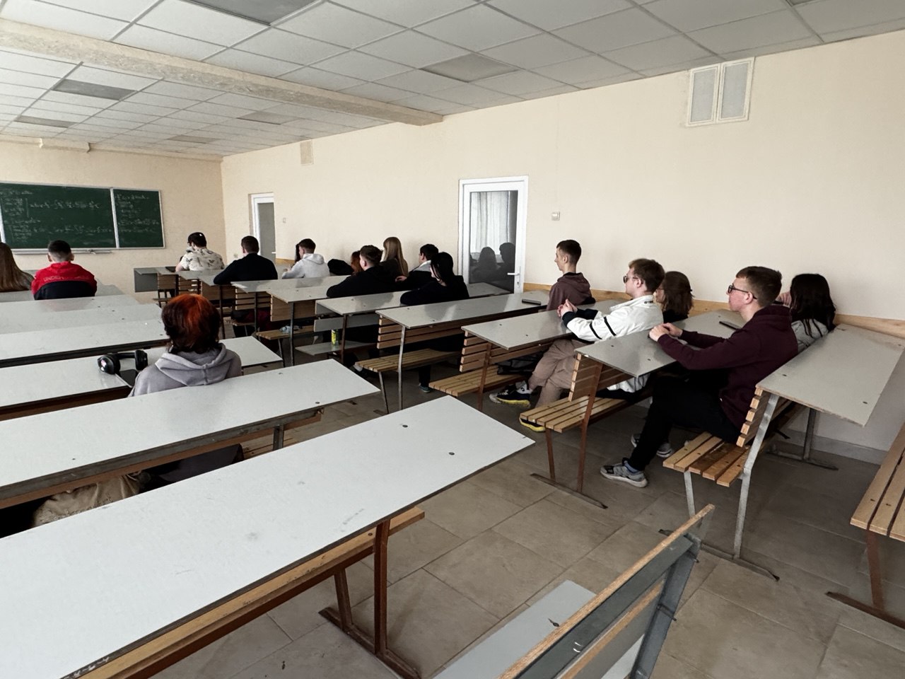 Академічна доброчесність: проблеми реалізації та відповідальність