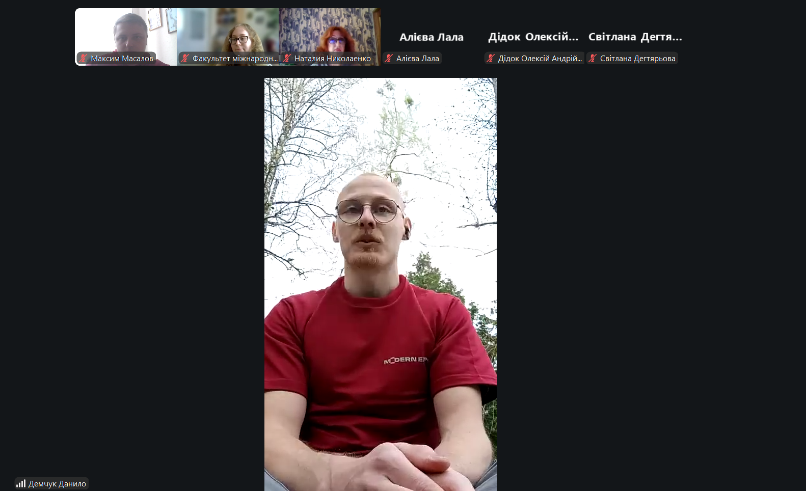 Війна за правду: маніпуляція і пропаганда в умовах російсько-українського протистояння